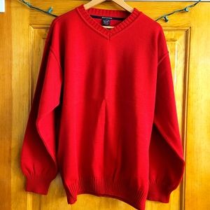 Paul and Shark Sweater